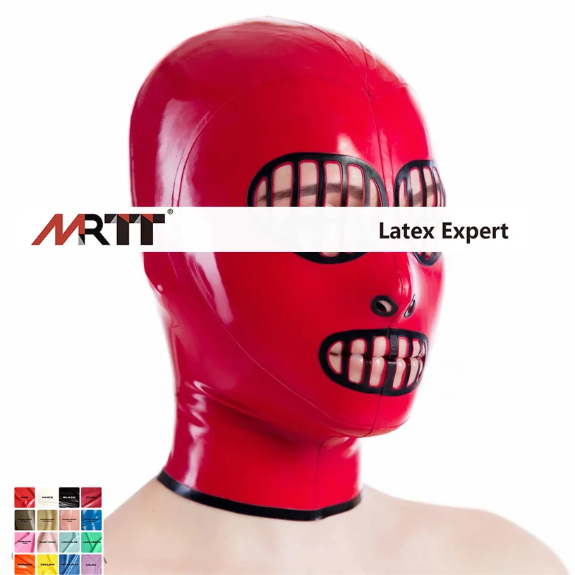 latex hood Seductive Latex Mask: Provocative Latex Hood: Handcrafted Full Mask Back Zipper Closure - Ideal for Fetish
latex hood Seductive Latex Mask: Provocative Latex Hood: Handcrafted Full Mask Back Zipper Closure - Ideal for Fetish