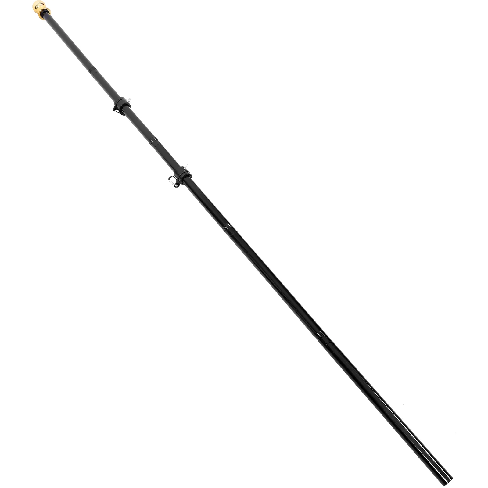 Outdoor Flag Holder Professional Pole Stainless Steel Stand Flagsticks Flagpole Useful Rustproof Rod Rotating 
Outdoor Flag Holder Professional Pole Stainless Steel Stand Flagsticks Flagpole Useful Rustproof Rod Rotating