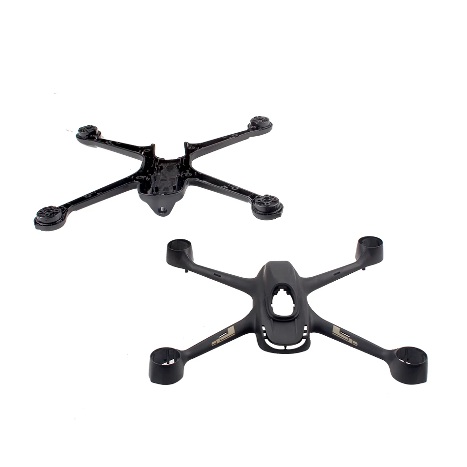 Hubsan H501S X4 Drone Wifi FPV Quadcopter Spare Parts Up Down Body Shell Frame Cover DIY Replacement Accessory
Hubsan H501S X4 Drone Wifi FPV Quadcopter Spare Parts Up Down Body Shell Frame Cover DIY Replacement Accessory