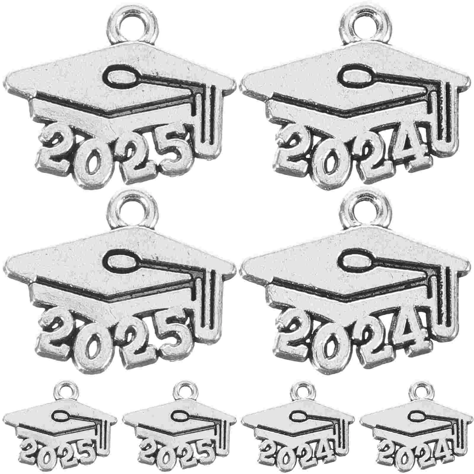 Фурнитура для изготовления ювелирных изделий «сделай сам», фурнитура для изготовления украшений на выпускной, материал для шляп, украшений, подвески для сережек, 2024