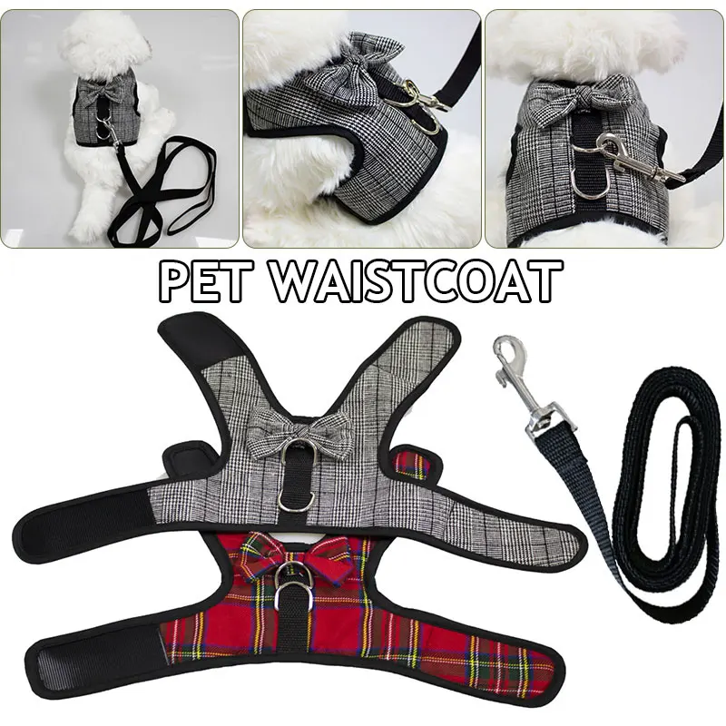 Rabbit Harness Leash Dog Vest Breathable Cute Pet Rabbit Leash Fashion Adjustable Summer Bunny Small Pet Supplies
Rabbit Harness Leash Dog Vest Breathable Cute Pet Rabbit Leash Fashion Adjustable Summer Bunny Small Pet Supplies