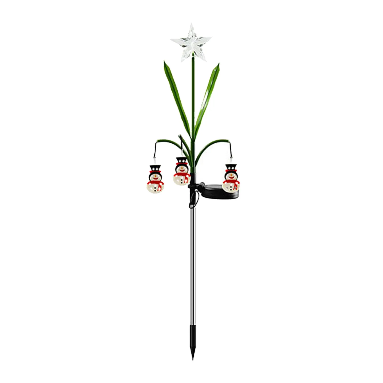 String of Lights Plug in 20 Ft LED Santa Decorations Lights Snowman Holiday Landscape Ground Snowman Lights Stars Patio Lawn &
String of Lights Plug in 20 Ft LED Santa Decorations Lights Snowman Holiday Landscape Ground Snowman Lights Stars Patio Lawn &