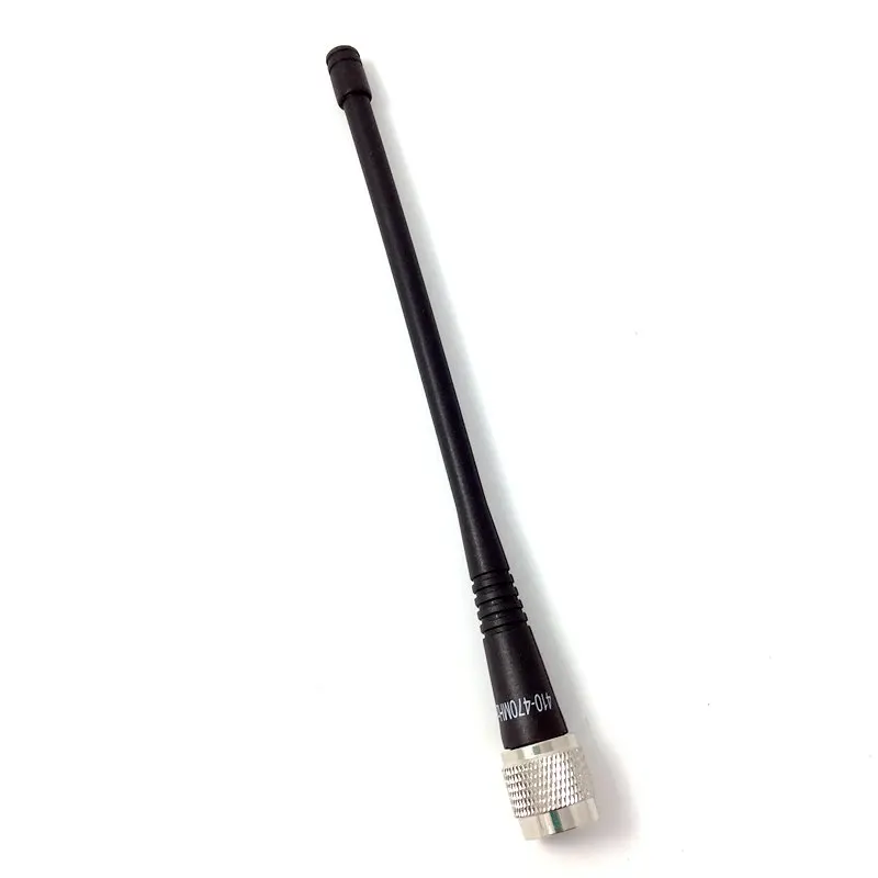 Durable Outdoor Home Whip Antenna Antenna 450-470MHZ 6 Inch Accessories GPS Survey High Frequency TNC Port Tool
Durable Outdoor Home Whip Antenna Antenna 450-470MHZ 6 Inch Accessories GPS Survey High Frequency TNC Port Tool