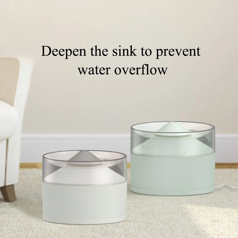 Автоматический Поильник для кошек, поилка для собак и кошек, контейнер с фильтром, объем 1,3 л
Автоматический Поильник для кошек, поилка для собак и кошек, контейнер с фильтром, объем 1,3 л