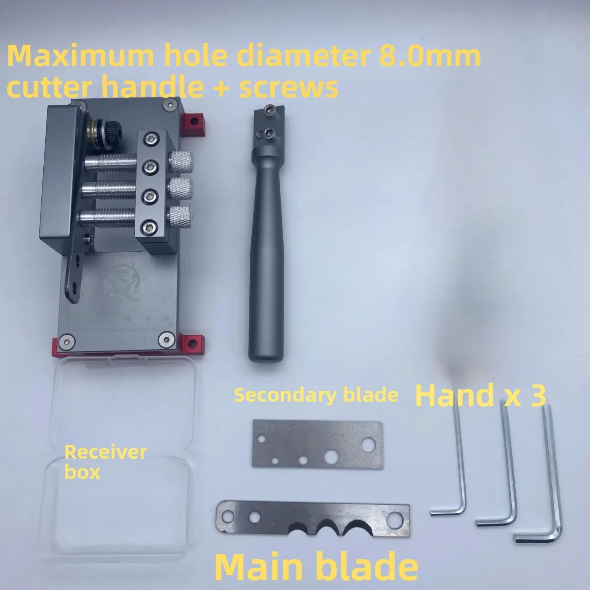 Резак, ножницы и гильотина для резки проволоки
Резак, ножницы и гильотина для резки проволоки