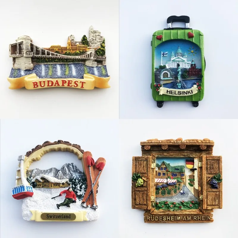 Various Countries Fridge Magnets Travelling Souvenirs Fridge Sitckers Home Decoration Message Board Magentic Stickers Gfits
Various Countries Fridge Magnets Travelling Souvenirs Fridge Sitckers Home Decoration Message Board Magentic Stickers Gfits