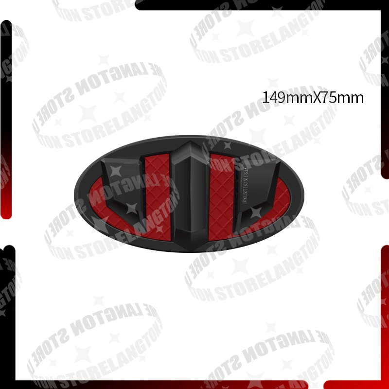 Корпус автомобиля из АБС-пластика для Sorento Ceed Picanto K5 K9 Stonic Optima Sportage Stinger K3 K2 Niro, эмблема, передний значок, 3D наклейка, хвостовые наклейки
Корпус автомобиля из АБС-пластика для Sorento Ceed Picanto K5 K9 Stonic Optima Sportage Stinger K3 K2 Niro, эмблема, передний значок, 3D наклейка, хвостовые наклейки