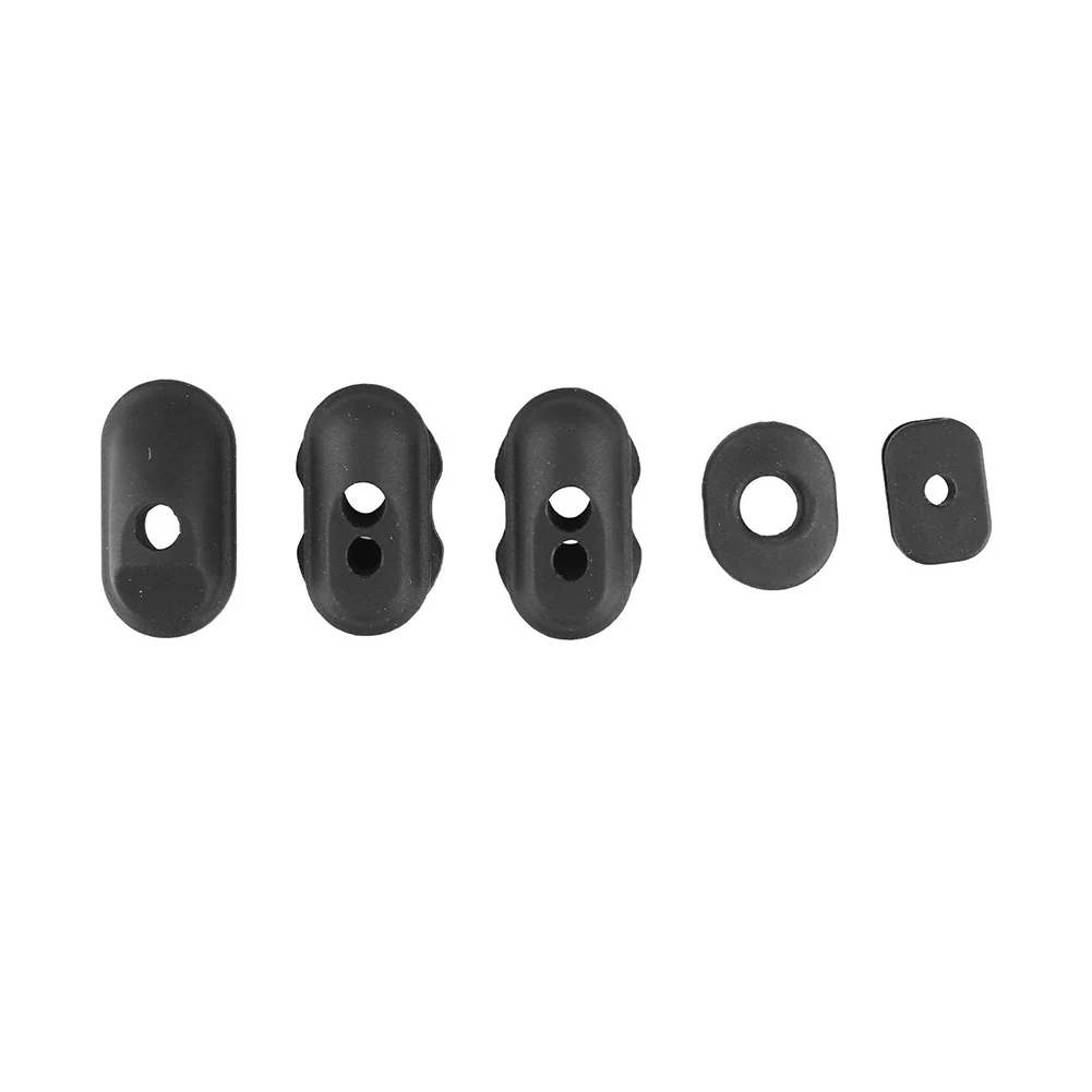 Silicone Brake Line Waterproof Dust Plug Rubber Syring Stopper Caps Dust Cover Vacuum End For Nine-Bot F30 F40 Electric Scooter
Silicone Brake Line Waterproof Dust Plug Rubber Syring Stopper Caps Dust Cover Vacuum End For Nine-Bot F30 F40 Electric Scooter