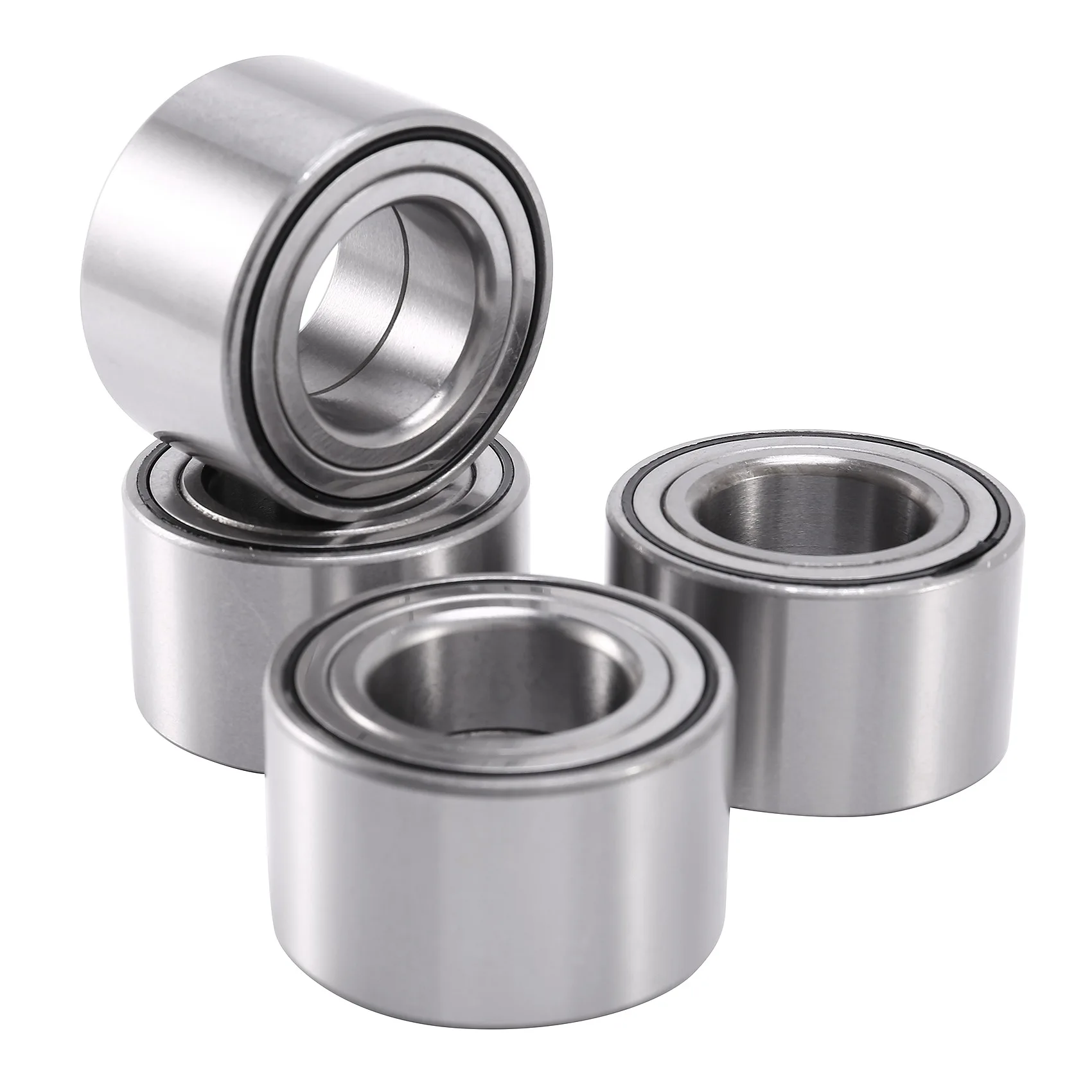 4Pcs DAC3055W DAC30550032 30X55X32 DAC3055 ATV UTV Car Bearing Auto Wheel Hub Bearing ATV Wheel Bearing
4Pcs DAC3055W DAC30550032 30X55X32 DAC3055 ATV UTV Car Bearing Auto Wheel Hub Bearing ATV Wheel Bearing
