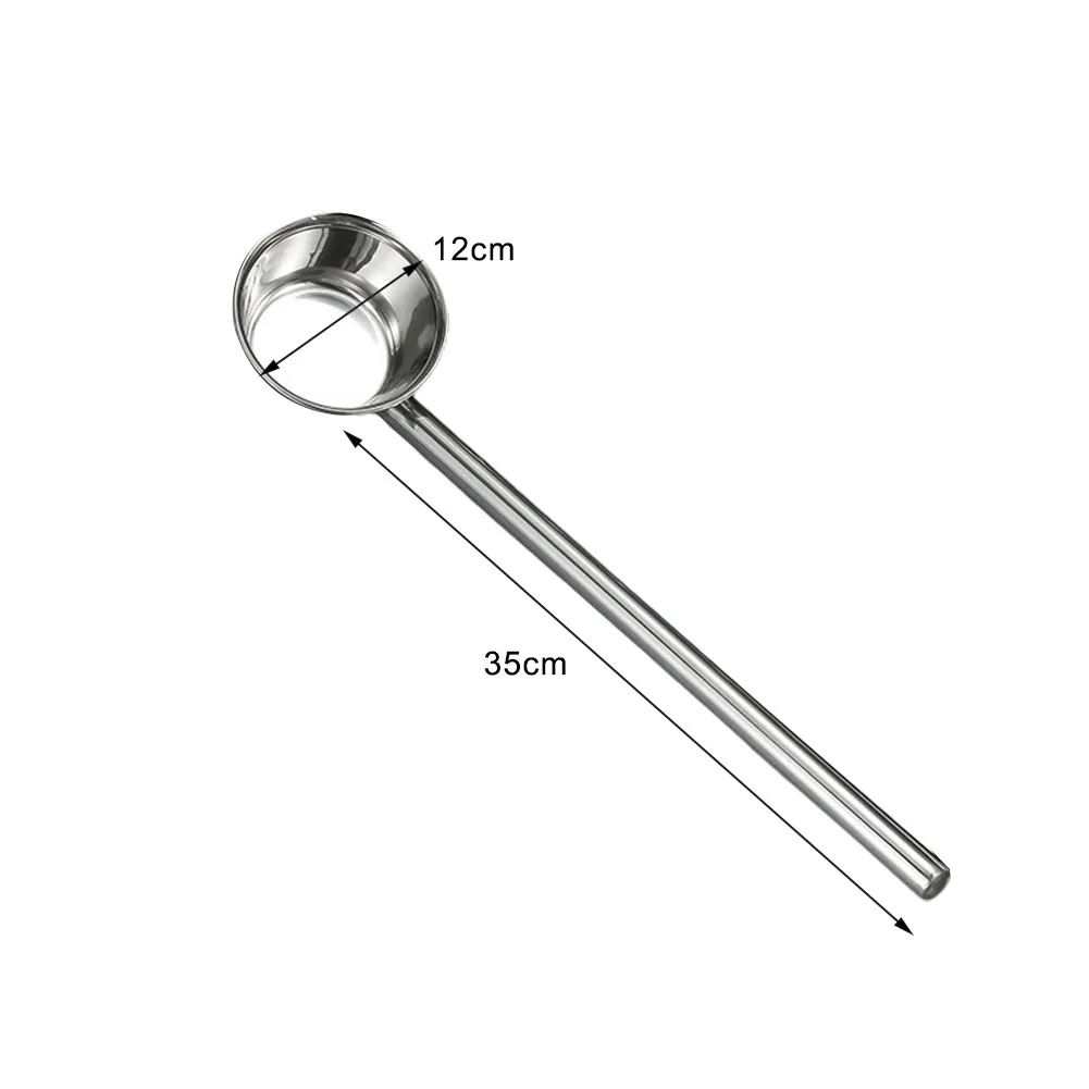 Kitchen Supplies Water Scoops Long Service Life Reliable To Use Solid Easy To Install Exquisite Highly Match Home
Kitchen Supplies Water Scoops Long Service Life Reliable To Use Solid Easy To Install Exquisite Highly Match Home