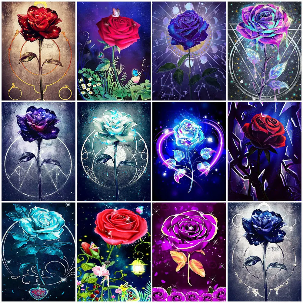 Royal Secret 5d Diamond Painting Full Square Rose Diamond Embroidery Flower Diamond Mosaic Cross Stitch Handicraft Home Decor
Royal Secret 5d Diamond Painting Full Square Rose Diamond Embroidery Flower Diamond Mosaic Cross Stitch Handicraft Home Decor