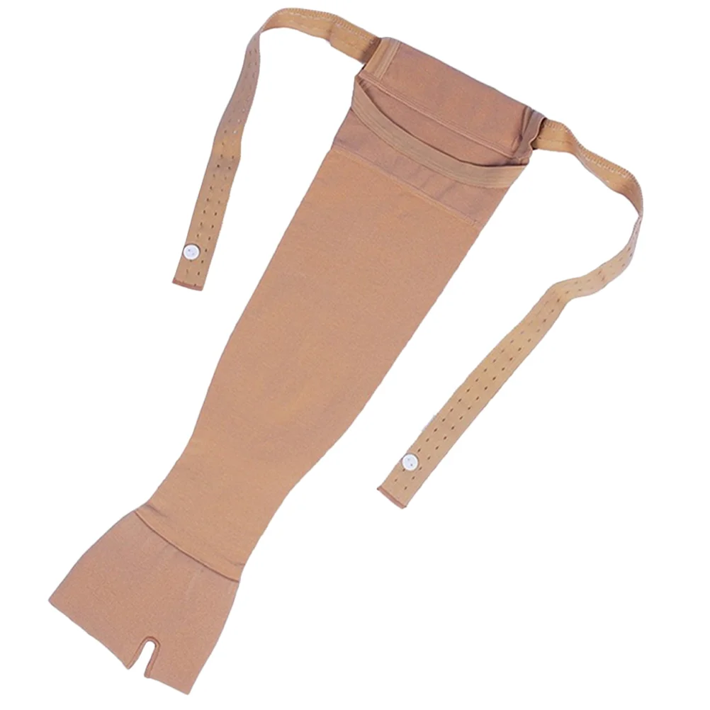 Elbow Pads Tubular Bandage Portable Sleeve Protector Tubular Bandage Compression Nylon Elastic
Elbow Pads Tubular Bandage Portable Sleeve Protector Tubular Bandage Compression Nylon Elastic