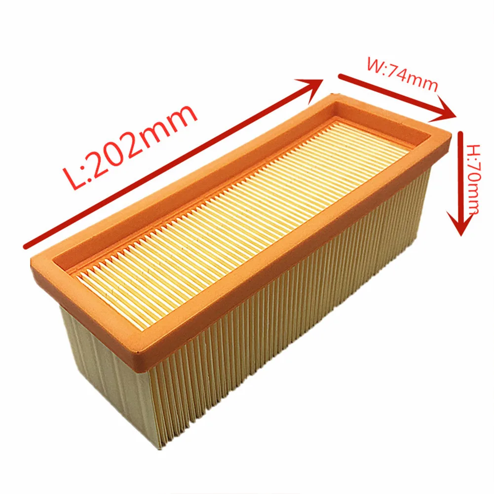 1pcs Filter Fit For Karcher SE3001 SE 2001 SE6.100 K2801 K2701 K2601 6.414-498.0 A2701,A2731 PT,A2801 Plus Vacuum Cleaner Parts
1pcs Filter Fit For Karcher SE3001 SE 2001 SE6.100 K2801 K2701 K2601 6.414-498.0 A2701,A2731 PT,A2801 Plus Vacuum Cleaner Parts