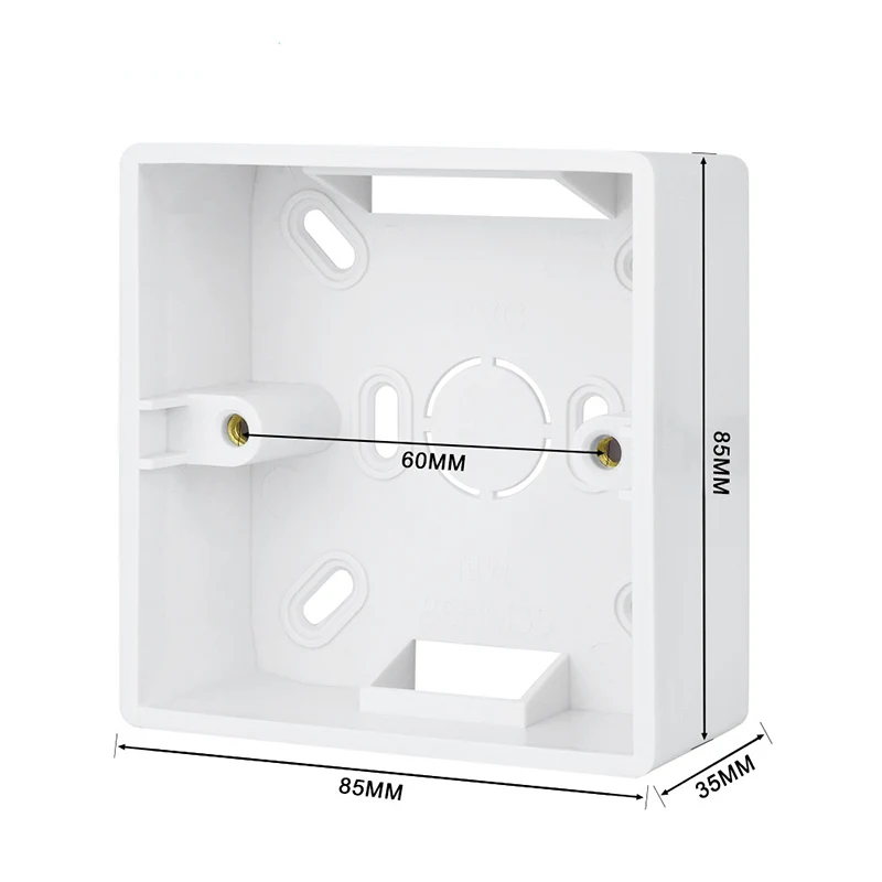 100 pcs EU high-quality square bottom box 86 type clear box 146 type clear box 172 type clear box
100 pcs EU high-quality square bottom box 86 type clear box 146 type clear box 172 type clear box