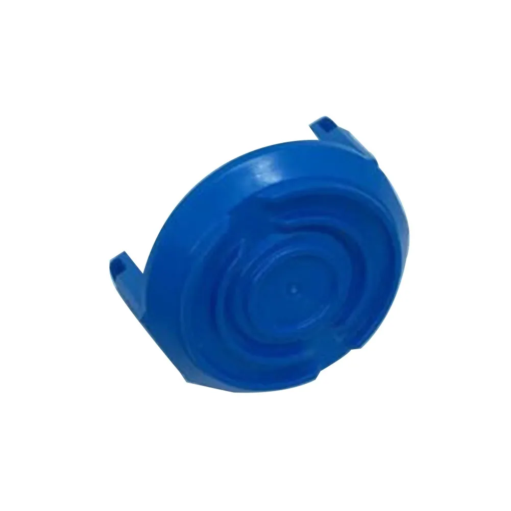 Trimmer Strimmer Spool Cover Cap 55*30mm Plastic Blue For Mac Allister MGTP18Li Grass Cutter Accessories
Trimmer Strimmer Spool Cover Cap 55*30mm Plastic Blue For Mac Allister MGTP18Li Grass Cutter Accessories