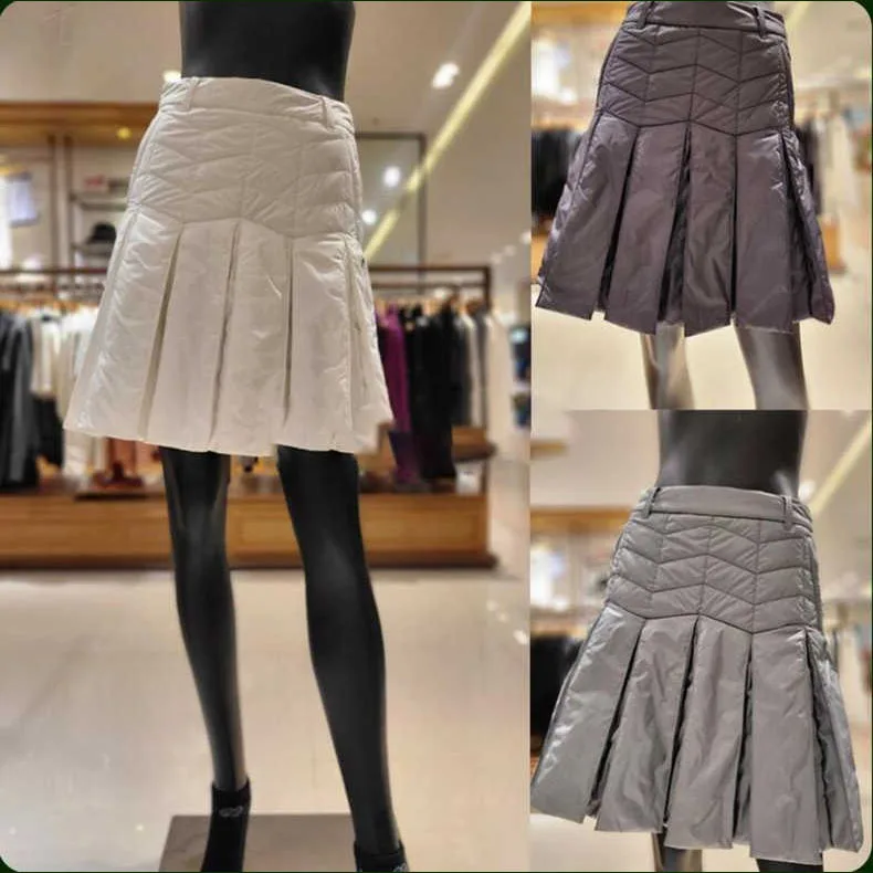 22 Fall/Winter Golf Clothing Short Skirt GOLF Anti-Walk Short Pants Skirt Versatile Women's Casual Sports Cotton Skirt
22 Fall/Winter Golf Clothing Short Skirt GOLF Anti-Walk Short Pants Skirt Versatile Women's Casual Sports Cotton Skirt