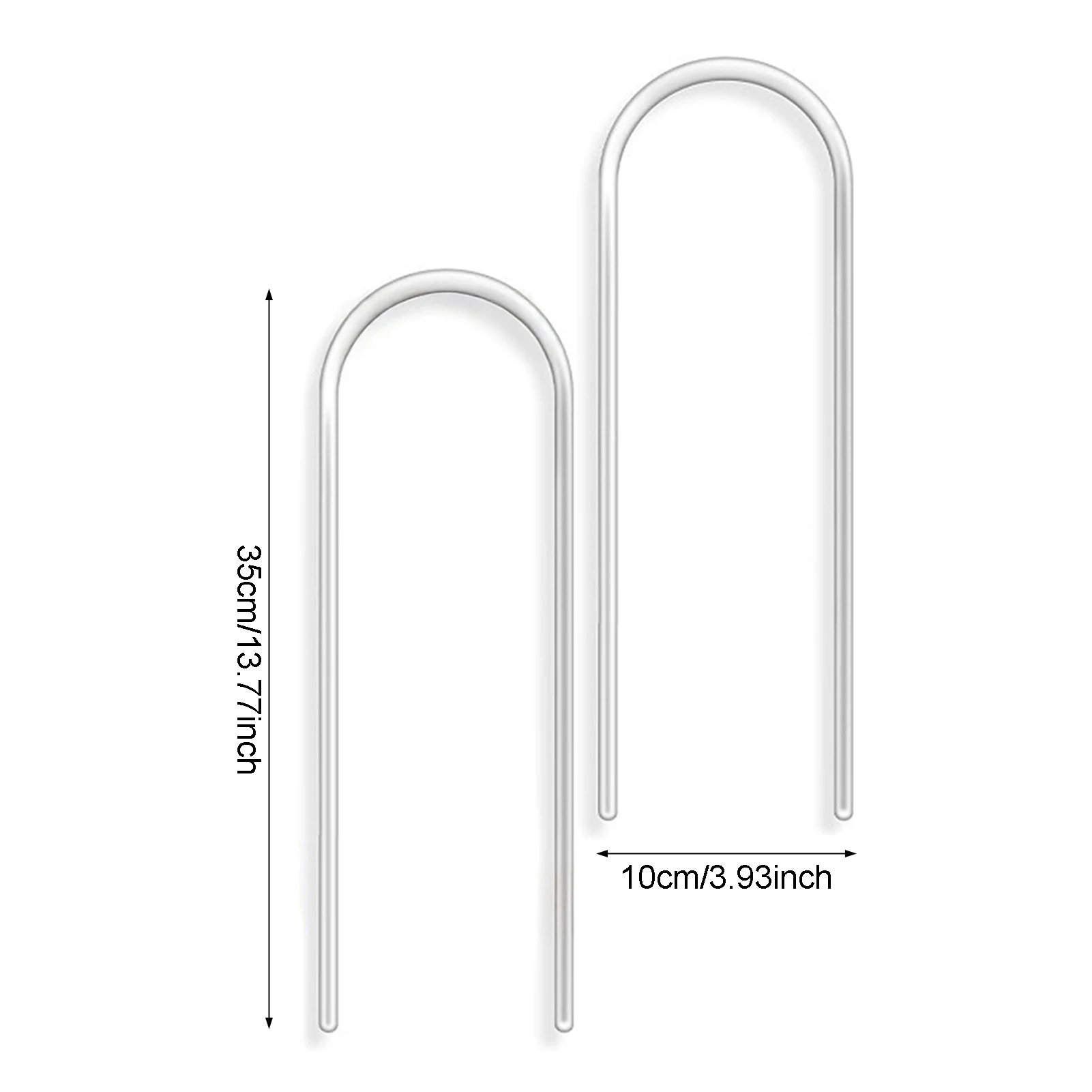 2 шт. U-образная акриловая опора для растений, рамка для комнатных цветочных растений, кронштейн для восхождения виноградной лозы, фиксированный стержень, опора для цветочного горшка
2 шт. U-образная акриловая опора для растений, рамка для комнатных цветочных растений, кронштейн для восхождения виноградной лозы, фиксированный стержень, опора для цветочного горшка