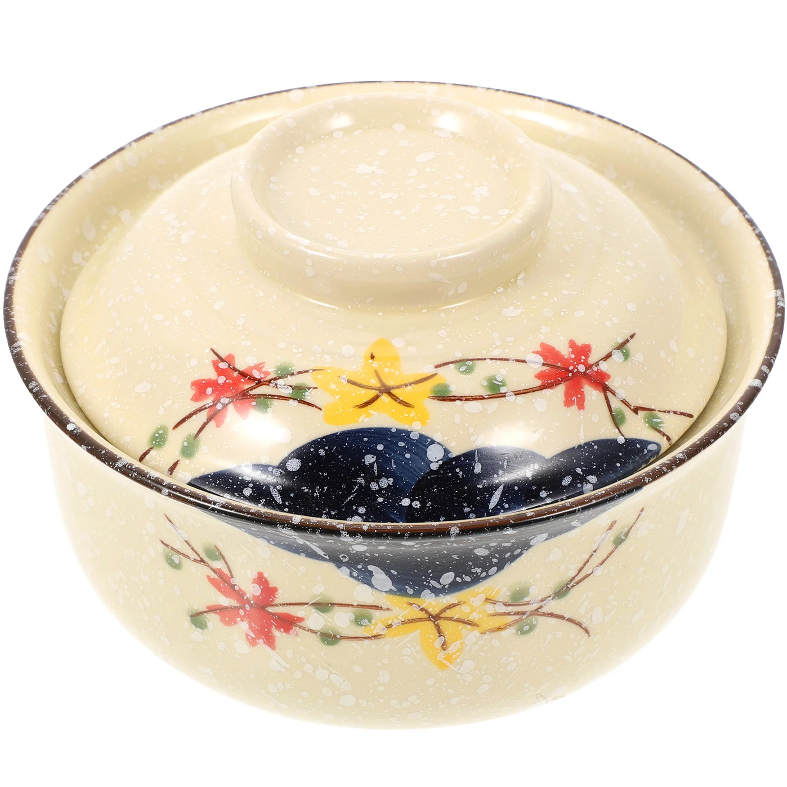Microwave Ramen Microwave Oven Microwave Ramen Bowl Ramen Bowl With Lid Ceramic Noodle Bowl for Restaurant Home Cooking
Microwave Ramen Microwave Oven Microwave Ramen Bowl Ramen Bowl With Lid Ceramic Noodle Bowl for Restaurant Home Cooking