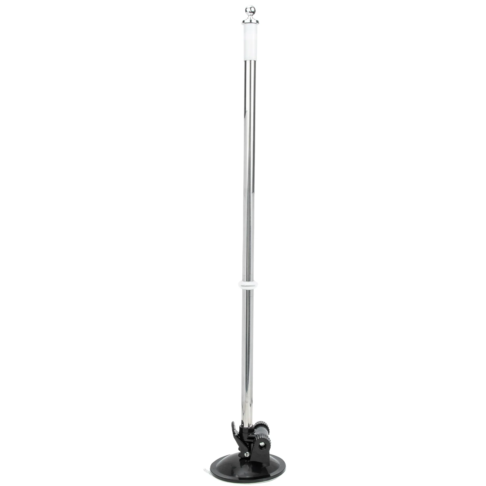 Suction Cup Flagpole Holder Fixing Telescoping Vehicle Mounted Car Supply Sucker Support Stand Type
Suction Cup Flagpole Holder Fixing Telescoping Vehicle Mounted Car Supply Sucker Support Stand Type