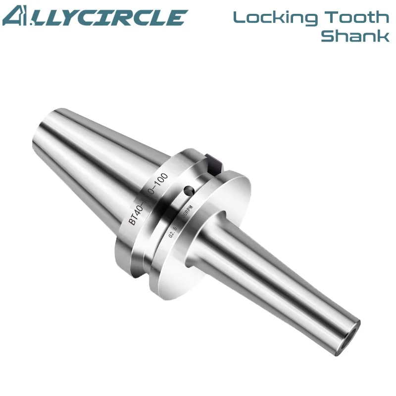 Thread Tool Holder BT50 Locking Teeth Shank M8 M10 M12 M16 Thread Cutter Head Thread Holder Anti-shock
Thread Tool Holder BT50 Locking Teeth Shank M8 M10 M12 M16 Thread Cutter Head Thread Holder Anti-shock