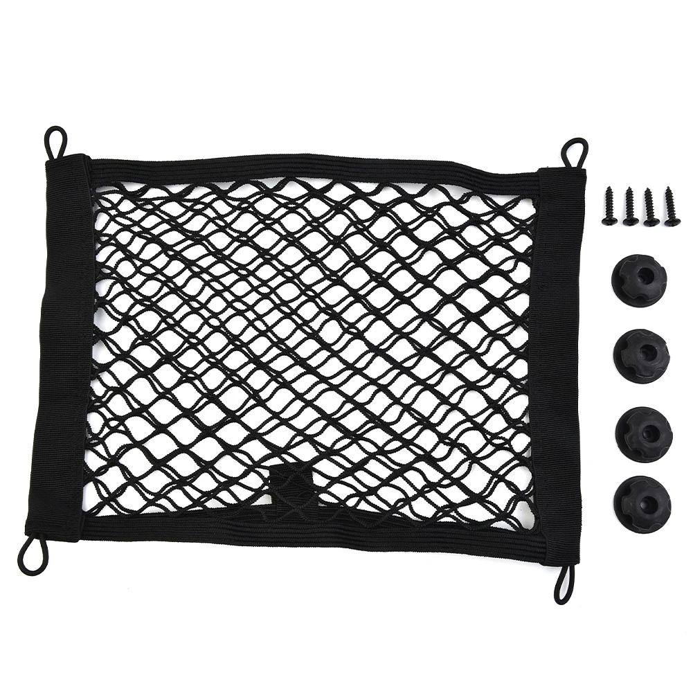 1X Storage Net Extra Large Elastic Storage Net For Cargo Van Motorhome Mobile Home Caravan Boat Interior Accessories 25x35cm
1X Storage Net Extra Large Elastic Storage Net For Cargo Van Motorhome Mobile Home Caravan Boat Interior Accessories 25x35cm