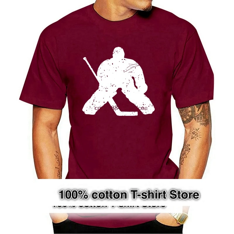 T Shirt Design Basic Top Comfort Soft O Neck Sportser Ice Hockeyer Goali Premium Short Sleeve Mens Shirt
T Shirt Design Basic Top Comfort Soft O Neck Sportser Ice Hockeyer Goali Premium Short Sleeve Mens Shirt