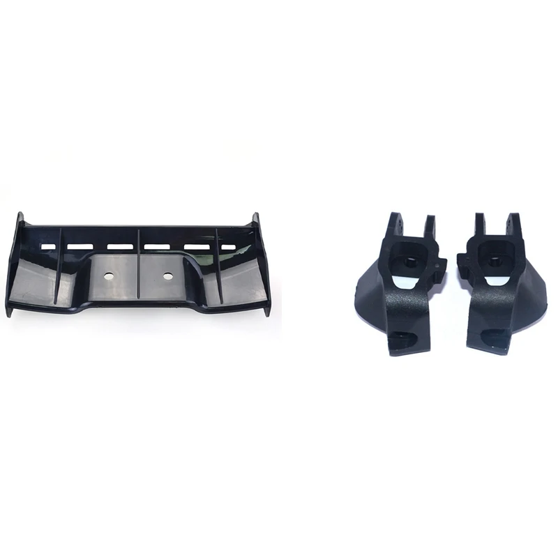 3 шт. для 1/8 ZD Racing 9020-V3 9021-V3 08421 08423 аксессуары для радиоуправляемых автомобилей, 2 шт. 8134 C-образных крепления и 1 шт. 8216 заднее крыло
3 шт. для 1/8 ZD Racing 9020-V3 9021-V3 08421 08423 аксессуары для радиоуправляемых автомобилей, 2 шт. 8134 C-образных крепления и 1 шт. 8216 заднее крыло