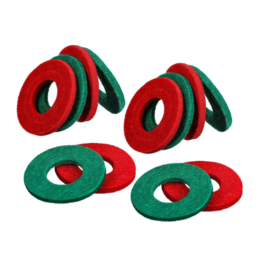 Brand New Durable High Quality Washers Anti Corrosion Pad Parts Car Felt For Larger Battery Terminals Red & Green
Brand New Durable High Quality Washers Anti Corrosion Pad Parts Car Felt For Larger Battery Terminals Red & Green