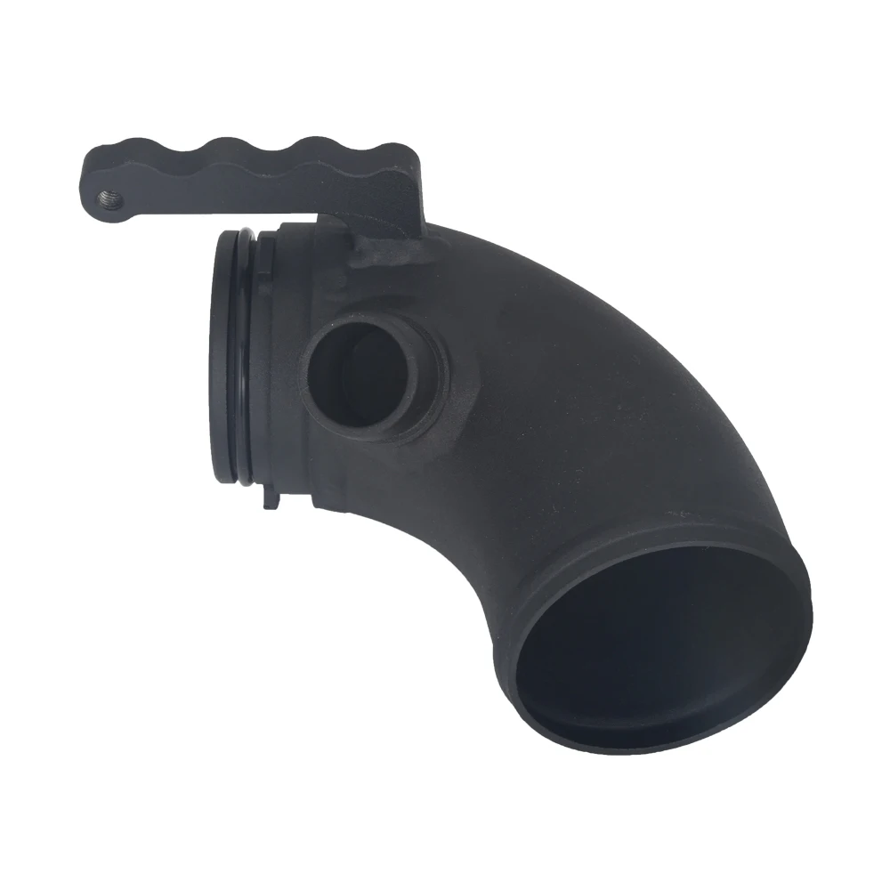 Performance Intake Turbocharger Elbow Pipe For S3 A3, Intake Inlet pipe fit for Gti Gli R MK7 1.8T 2.0TTsi EA888 MQB
Performance Intake Turbocharger Elbow Pipe For S3 A3, Intake Inlet pipe fit for Gti Gli R MK7 1.8T 2.0TTsi EA888 MQB