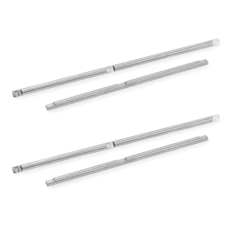 4 шт. вал передней и задней оси для WPL C14 C24 C34 C44 C24-1 B14 B24 B16 B36 1/16 обновленные детали для радиоуправляемых автомобилей аксессуары
4 шт. вал передней и задней оси для WPL C14 C24 C34 C44 C24-1 B14 B24 B16 B36 1/16 обновленные детали для радиоуправляемых автомобилей аксессуары