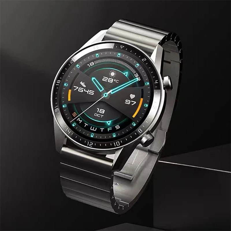 Металлический ремешок для Samsung Galaxy watch 3 45 мм Gear S3, браслет из нержавеющей стали для Amazfit GTR, 22 мм/20 мм
Металлический ремешок для Samsung Galaxy watch 3 45 мм Gear S3, браслет из нержавеющей стали для Amazfit GTR, 22 мм/20 мм