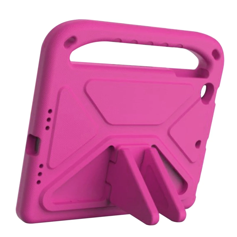 For iPad Mini 1/2/3/4/5/6 7.9 Inch Child Shockproof Lightweight Portable Handle Bracket Protective Cover
For iPad Mini 1/2/3/4/5/6 7.9 Inch Child Shockproof Lightweight Portable Handle Bracket Protective Cover