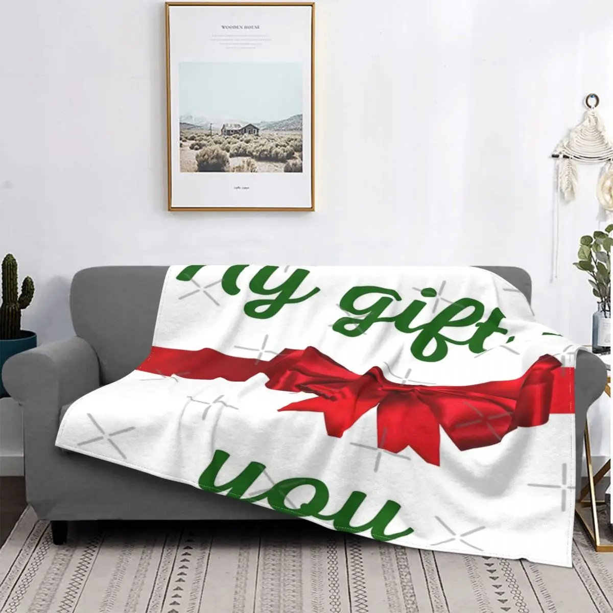 Christmasholiday-Manta de diseño My Gift para cama, cubrecama a cuadros, manta de muselina, colchas para cama
Christmasholiday-Manta de diseño My Gift para cama, cubrecama a cuadros, manta de muselina, colchas para cama