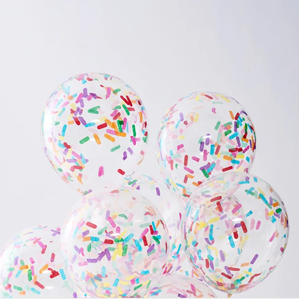10pcs Ice Cream Long Strips Of Paper Sequins Confetti Latex Balloons Wedding Supplies Birthday Party Decoration Balloons
10pcs Ice Cream Long Strips Of Paper Sequins Confetti Latex Balloons Wedding Supplies Birthday Party Decoration Balloons