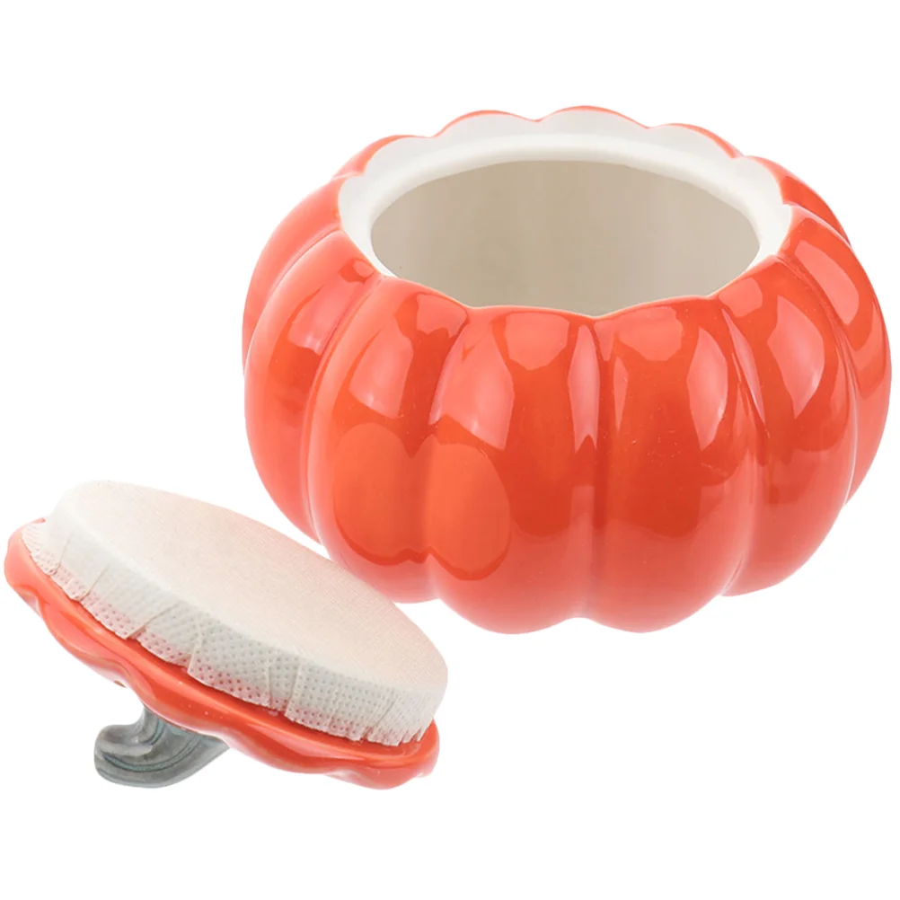 Pumpkin Cup Decorative Soup Bowl Canisters Ceramic Bowls Creative Shaped Steamed Kitchen Gadget Glass Food Container
Pumpkin Cup Decorative Soup Bowl Canisters Ceramic Bowls Creative Shaped Steamed Kitchen Gadget Glass Food Container