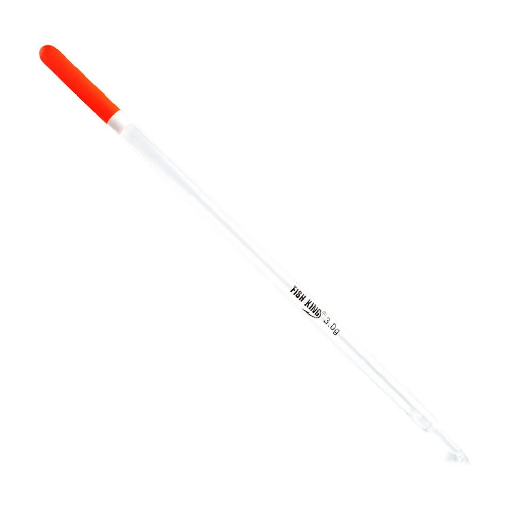 10Pcs Fishing Float Floating Stem Tubes Kit Accessories Clear Outdoor Plastic Waggler 10-20cm Durable Hot Sale
10Pcs Fishing Float Floating Stem Tubes Kit Accessories Clear Outdoor Plastic Waggler 10-20cm Durable Hot Sale