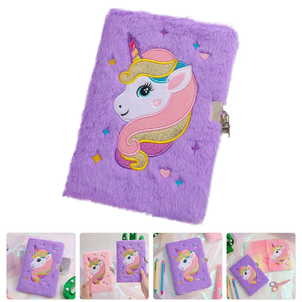 Unicorn Notebook Unicorns Printed Notepad Kids Students Stationery Pattern Notebooks Girls Diary Journal Plush
Unicorn Notebook Unicorns Printed Notepad Kids Students Stationery Pattern Notebooks Girls Diary Journal Plush