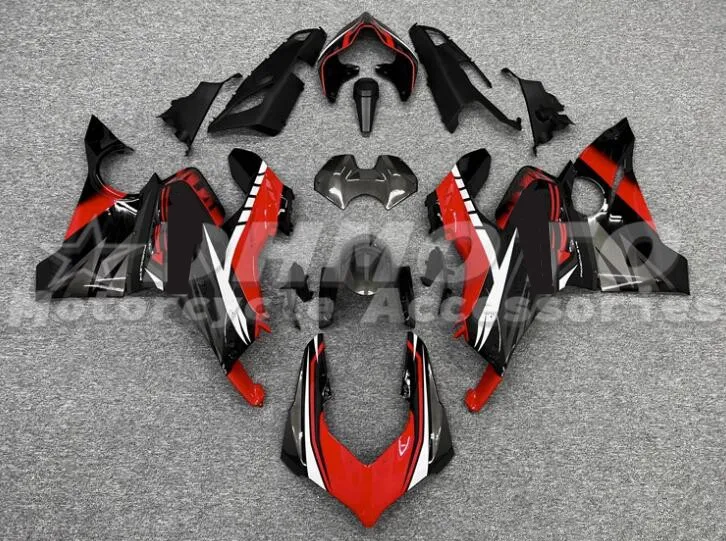 Full Body Fairings Whole Vehicle Body Kit Complete Cowling For Panigale V4 V4S V4SL V4SP V4R 2018 2019 2020 2021 2022
Full Body Fairings Whole Vehicle Body Kit Complete Cowling For Panigale V4 V4S V4SL V4SP V4R 2018 2019 2020 2021 2022