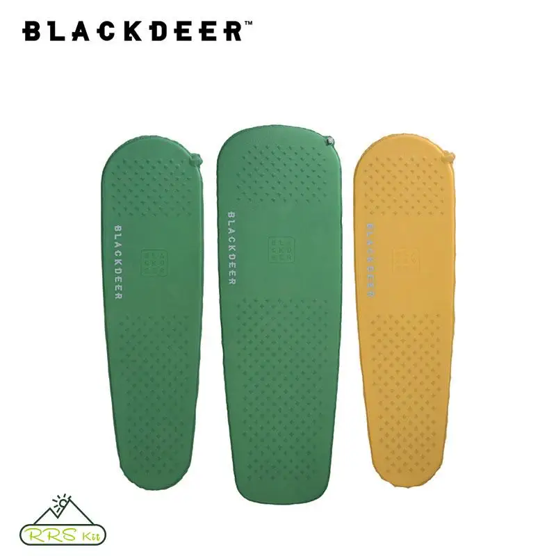 

Blackdeer Archeos Light Self-inflating Sleeping Pad Foam Ultra-light Mattress For Camping Hiking Backpacking Inflatable Mattress