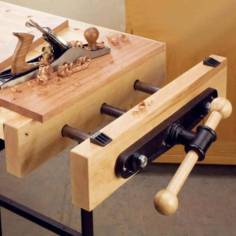 9 Inches Table Connecting Rod Woodworking Table Pliers Workbench Bench Vice Guide Rod Operation Console Clamping Tool Equipment
9 Inches Table Connecting Rod Woodworking Table Pliers Workbench Bench Vice Guide Rod Operation Console Clamping Tool Equipment