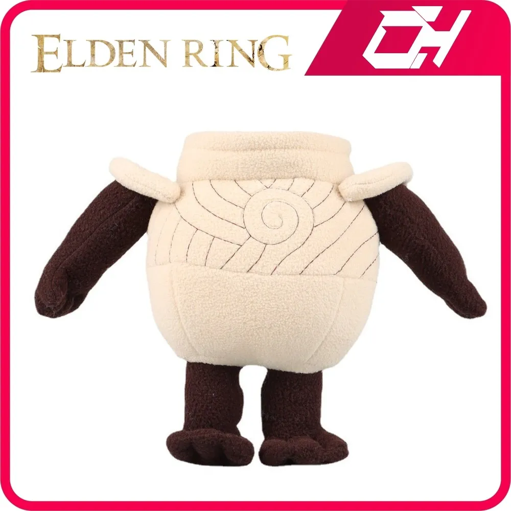 Elden Ring Figures 25cm Pot Boy Статуя Jar Bairn Плюшевые игрушки Серия кукол Аниме Мягкие сюрпризы Плюшевые подарки к празднику Детские игрушки
Elden Ring Figures 25cm Pot Boy Статуя Jar Bairn Плюшевые игрушки Серия кукол Аниме Мягкие сюрпризы Плюшевые подарки к празднику Детские игрушки