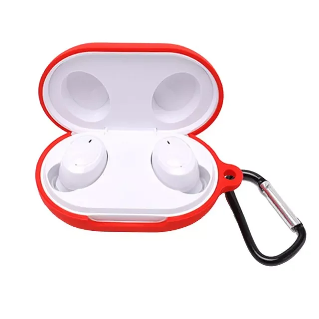 2023New Protective Cover Silicone Case Protector for OPPO Enco W31 Lite Wireless Earbuds Earphones Charging Box Accessories
2023New Protective Cover Silicone Case Protector for OPPO Enco W31 Lite Wireless Earbuds Earphones Charging Box Accessories