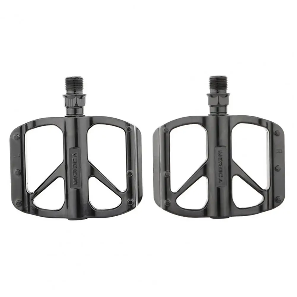 Bicycle Pedal 1Pair RX1/RX2/RX3 Pedals Scratch-resistant Anti-rain Aluminum Alloy Cycling Riding Flat Pedals for Outdoor
Bicycle Pedal 1Pair RX1/RX2/RX3 Pedals Scratch-resistant Anti-rain Aluminum Alloy Cycling Riding Flat Pedals for Outdoor