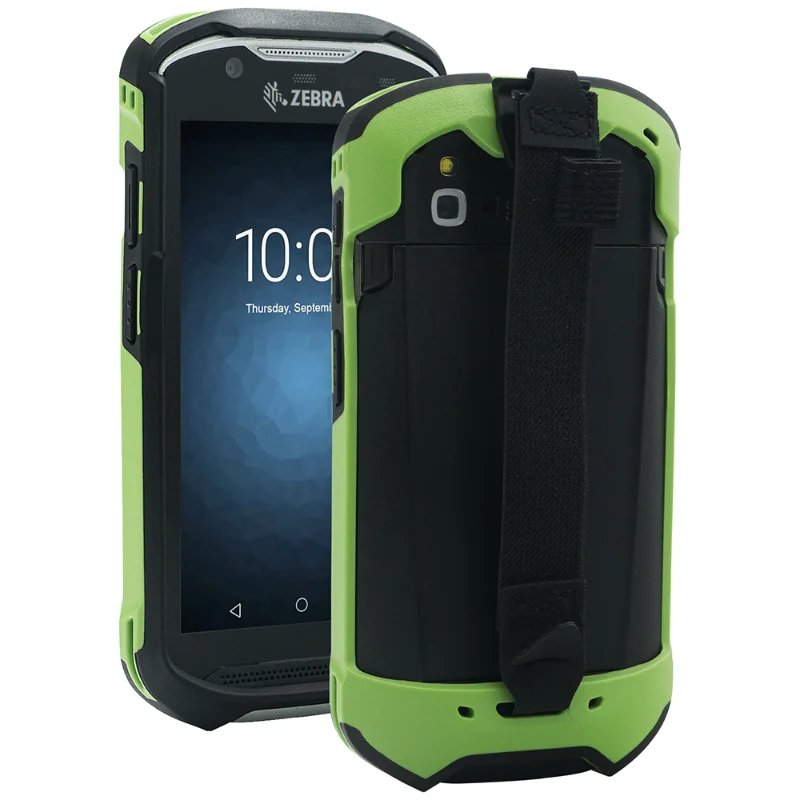 For Motorola Zebra TC51 TC56 Protective Cover & Handstrap Bumper Rugged Boot New
For Motorola Zebra TC51 TC56 Protective Cover & Handstrap Bumper Rugged Boot New
