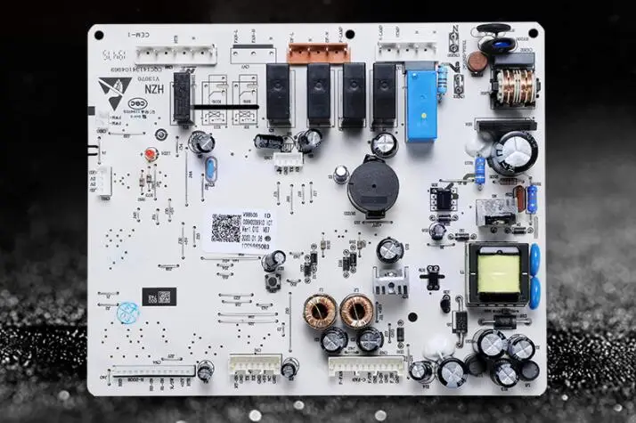 100% New good working refrigerator pc board motherboard for BCD-539WS,BCD-539WH 0064000891d on sale
100% New good working refrigerator pc board motherboard for BCD-539WS,BCD-539WH 0064000891d on sale