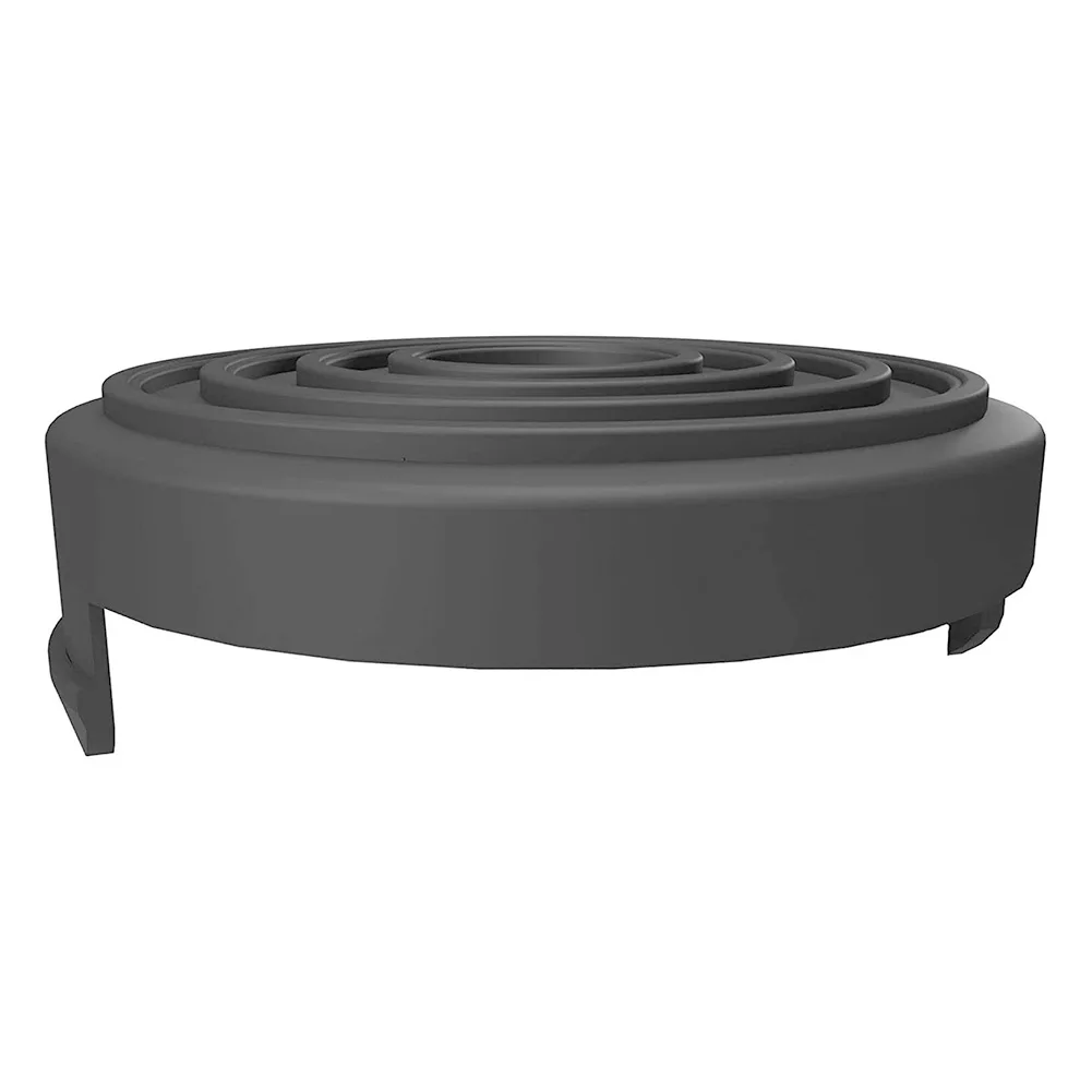 2x Coil Covers For Gardenline For Aldi For King For Craft For ALDI GLT453 GLT454 Trimmer Spool Cover Lawnmower Strimmer Cutter
2x Coil Covers For Gardenline For Aldi For King For Craft For ALDI GLT453 GLT454 Trimmer Spool Cover Lawnmower Strimmer Cutter