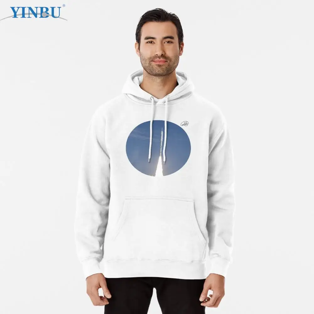 Ares I-X Launch picture Pullover Hoodie Man sweatshirts new in Men's clothing fashion hoodies
Ares I-X Launch picture Pullover Hoodie Man sweatshirts new in Men's clothing fashion hoodies