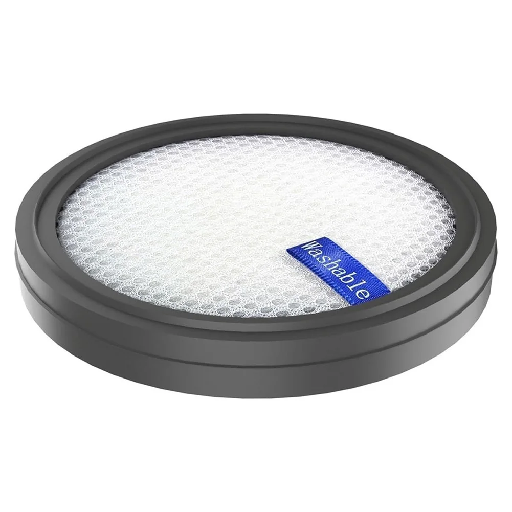 Reliable Replacement Filter for PRETTYCARE W200 W300 P1 Vacuum Cleaner Maintain a Dust Free Living Environment!
Reliable Replacement Filter for PRETTYCARE W200 W300 P1 Vacuum Cleaner Maintain a Dust Free Living Environment!