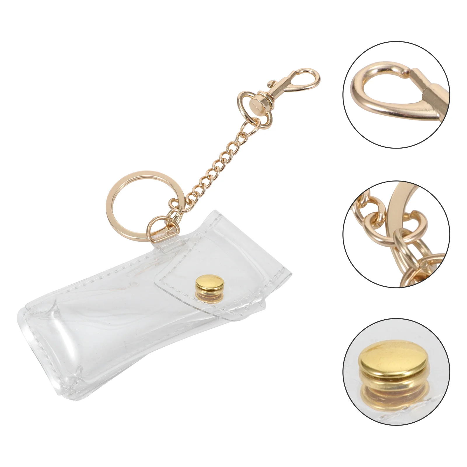 Держатель для телефона, крышка для ключа, брелок для ключей, чехол для бальзама, прозрачная сумка, подвесная прозрачная фотобумага
Держатель для телефона, крышка для ключа, брелок для ключей, чехол для бальзама, прозрачная сумка, подвесная прозрачная фотобумага