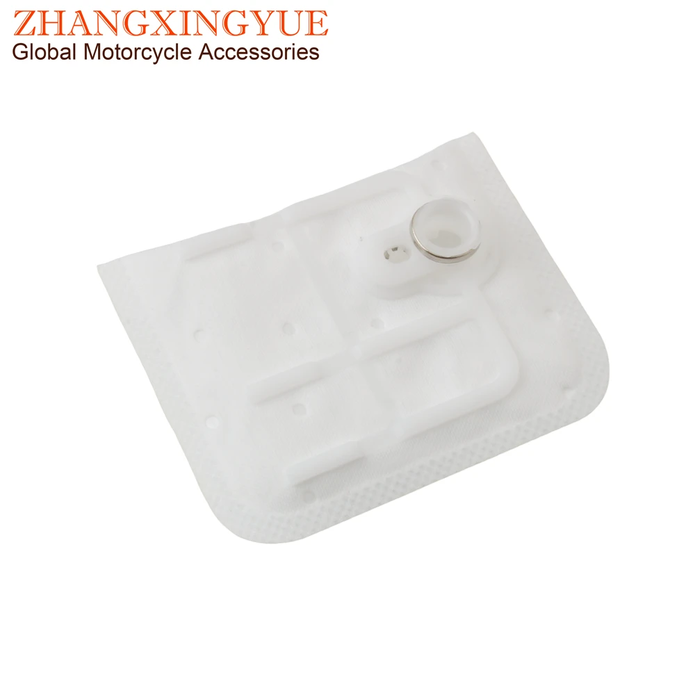 Фильтр топливного насоса для скутера для SYM Jet 14 125 200 Fiddle IV Joyride S 125I 200i 16711-HJA-000 
Фильтр топливного насоса для скутера для SYM Jet 14 125 200 Fiddle IV Joyride S 125I 200i 16711-HJA-000